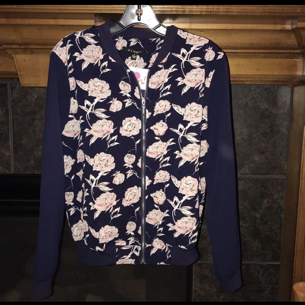 NWT I Joah Jacket